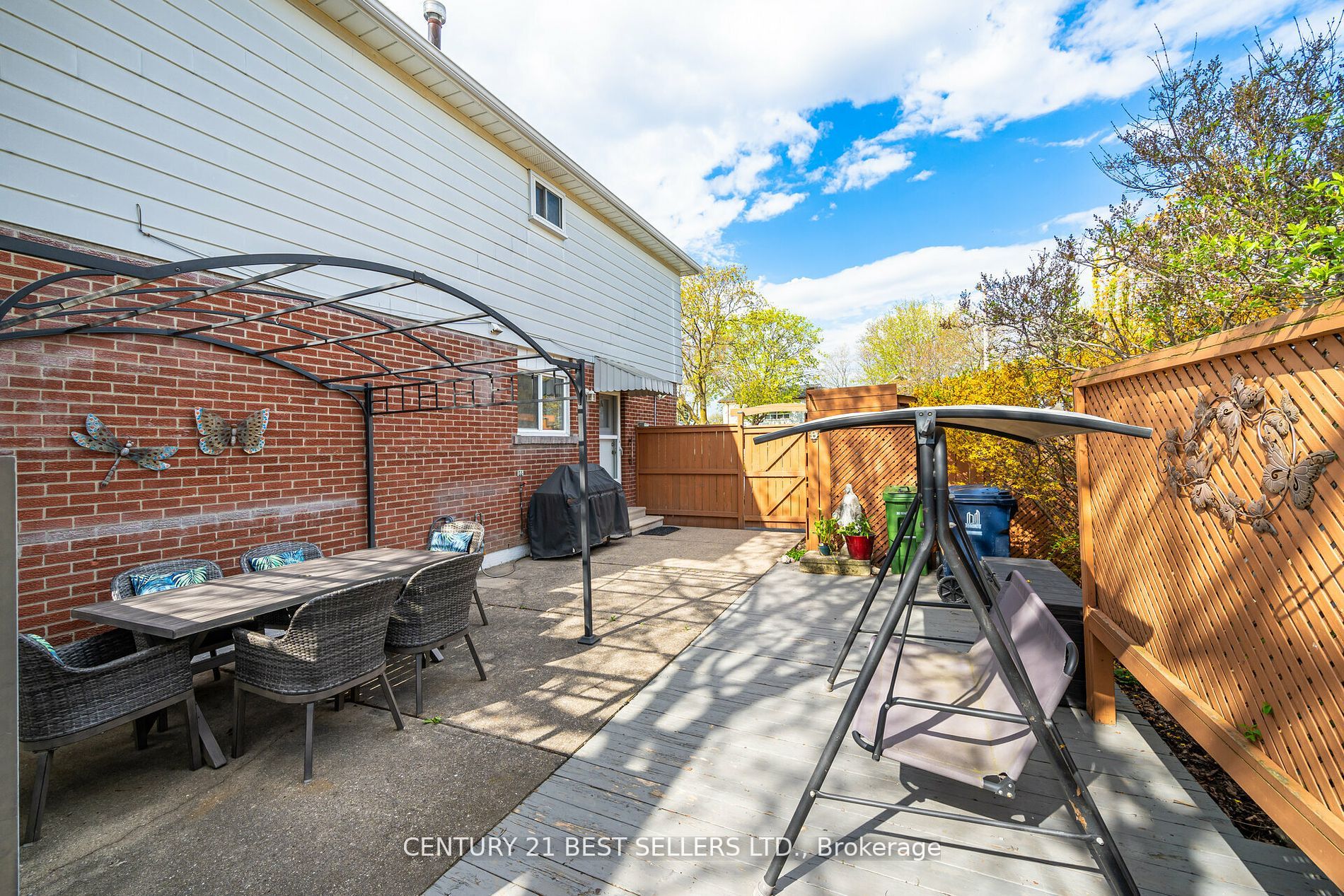 68 Lynmont Road