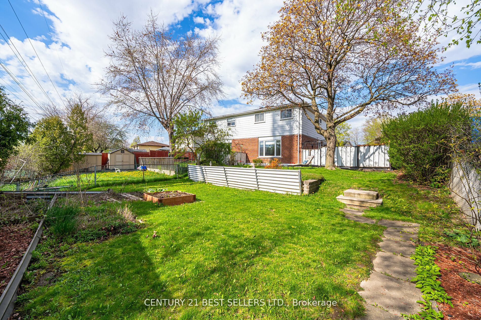 68 Lynmont Road