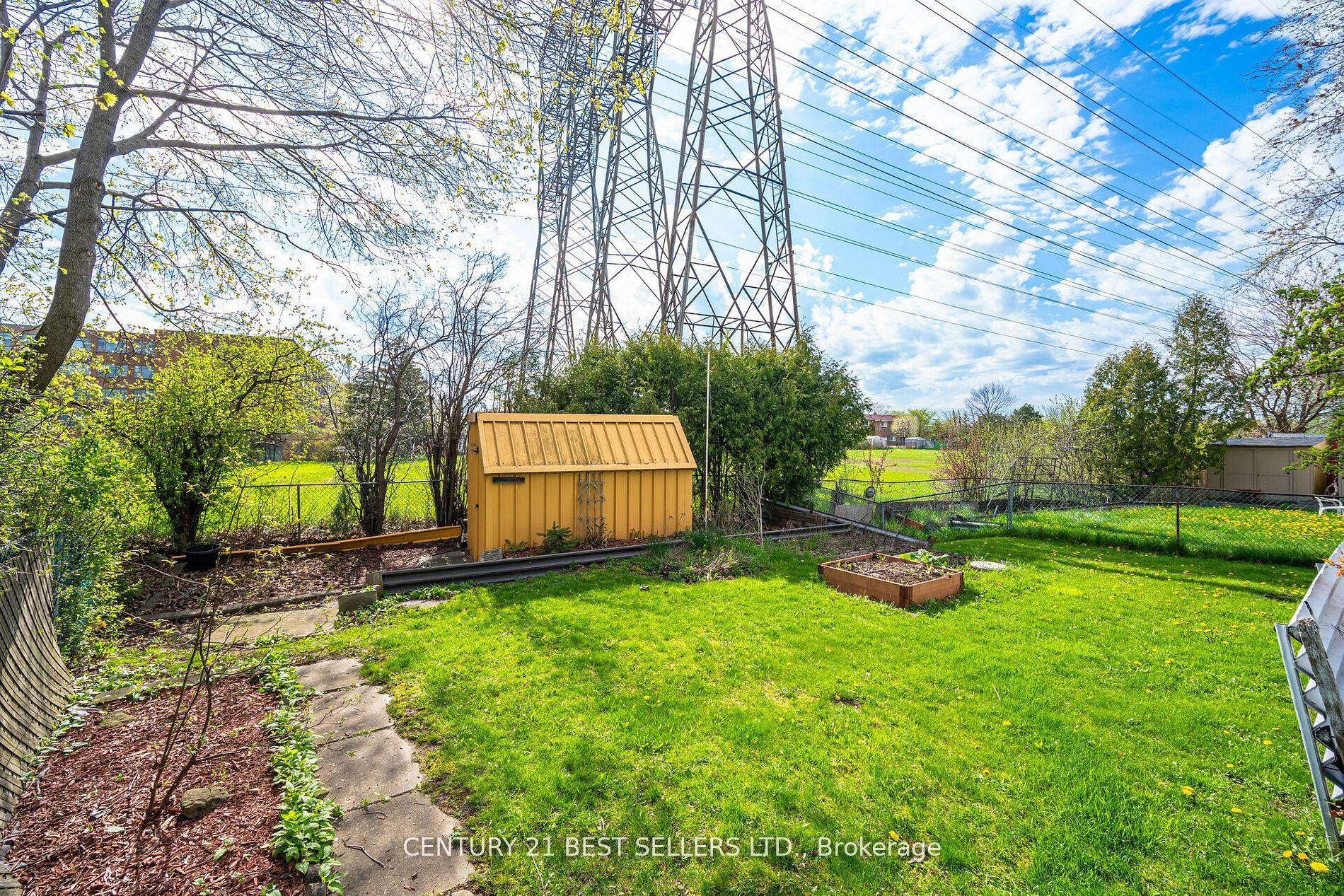 68 Lynmont Road