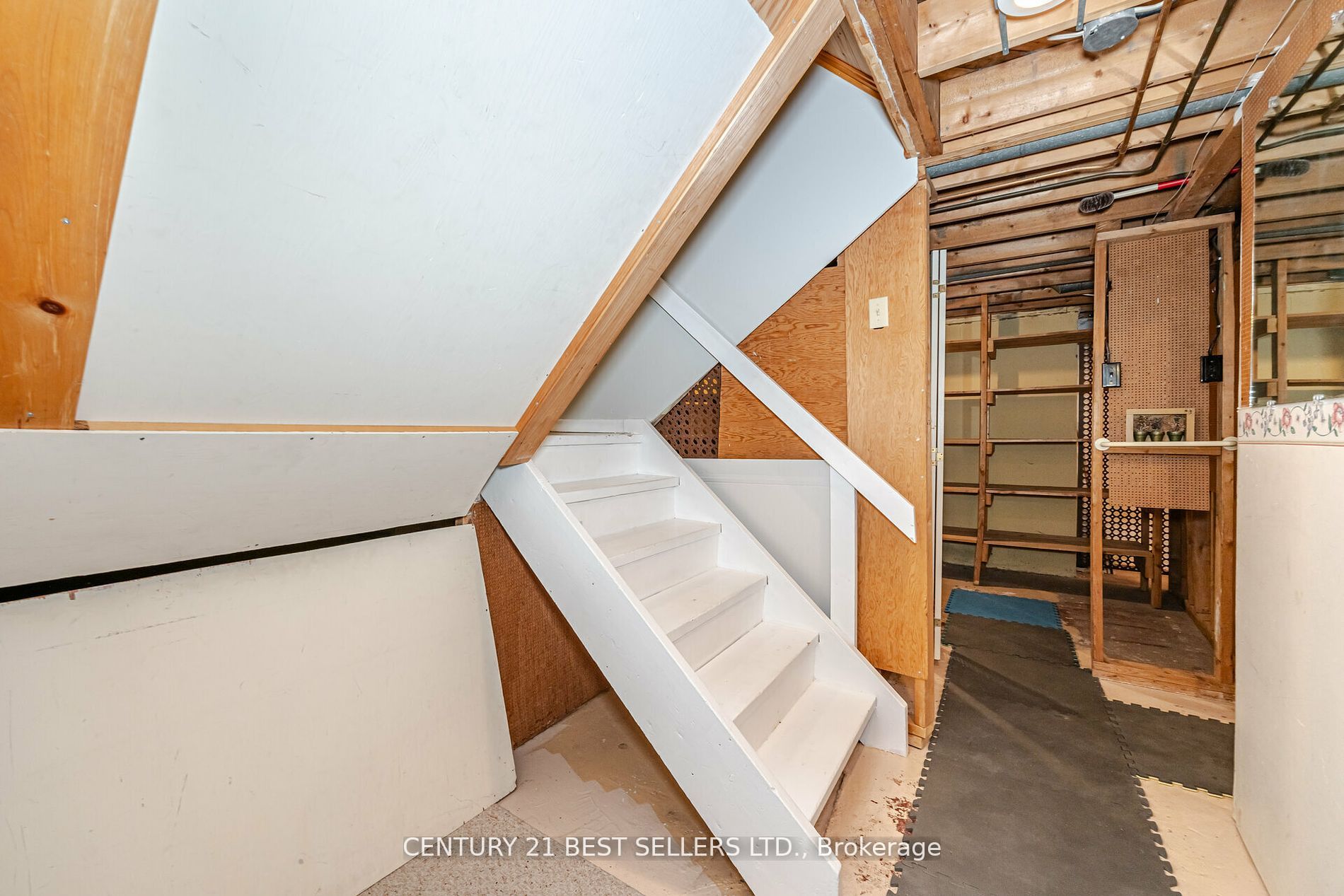 68 Lynmont Road