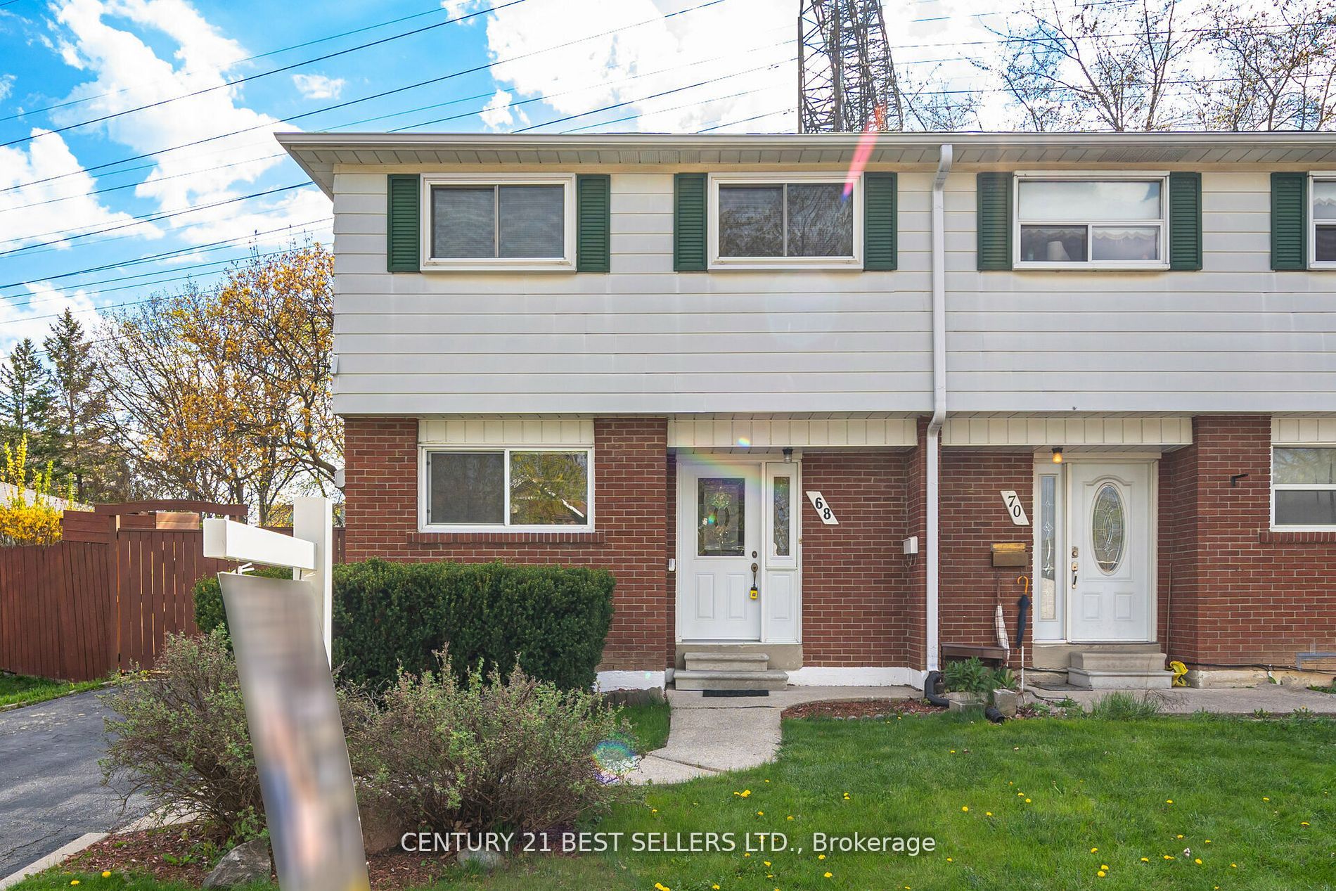 68 Lynmont Road