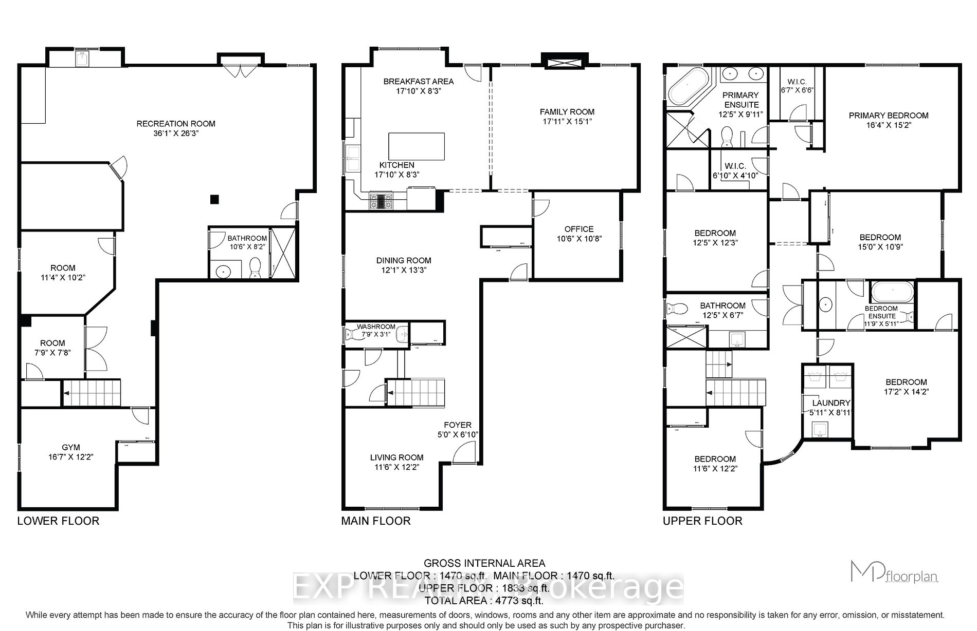 1190 Mceachern Court