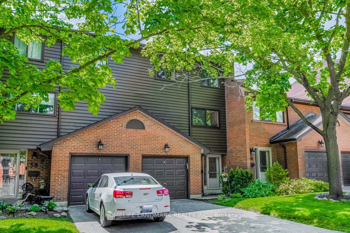 4165 Fieldgate Drive #57