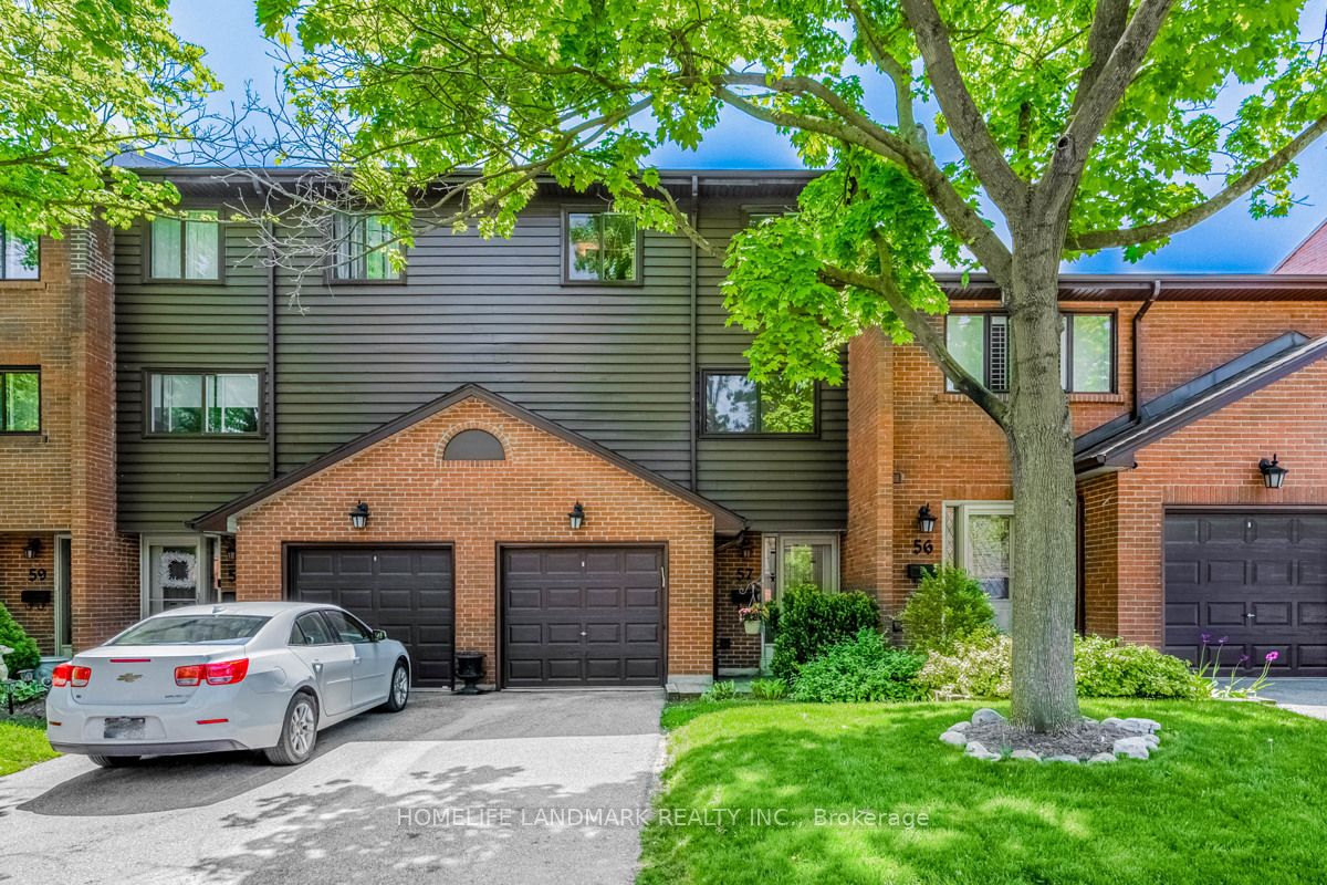 4165 Fieldgate Drive #57