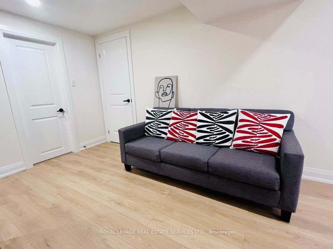 Undisclosed Address, #Bsmt