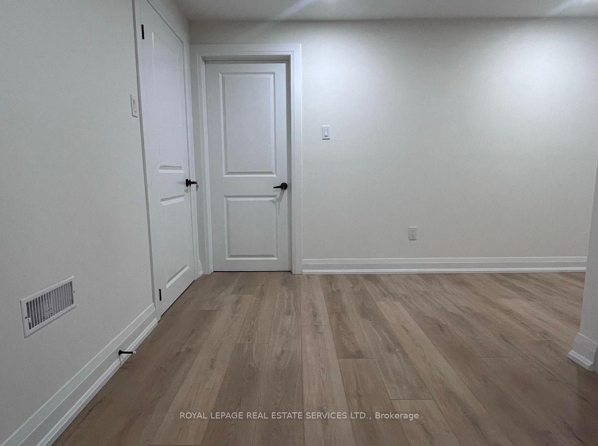 Undisclosed Address, #Bsmt