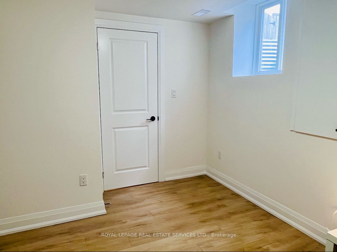 Undisclosed Address, #Bsmt