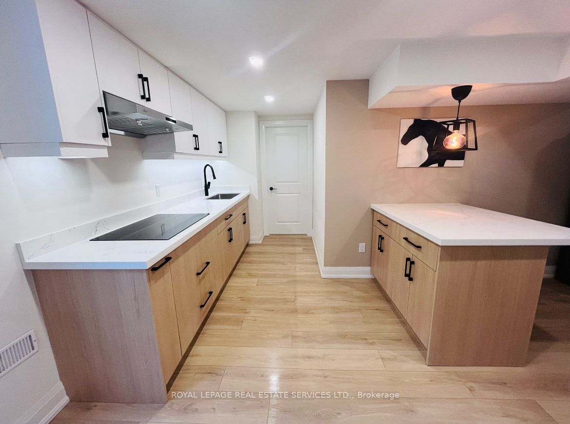 Undisclosed Address, #Bsmt