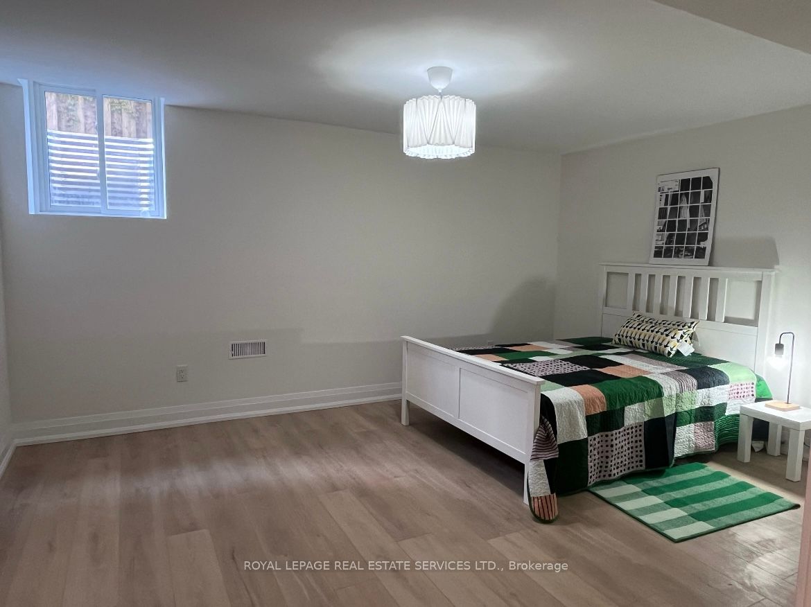 Undisclosed Address, #Bsmt