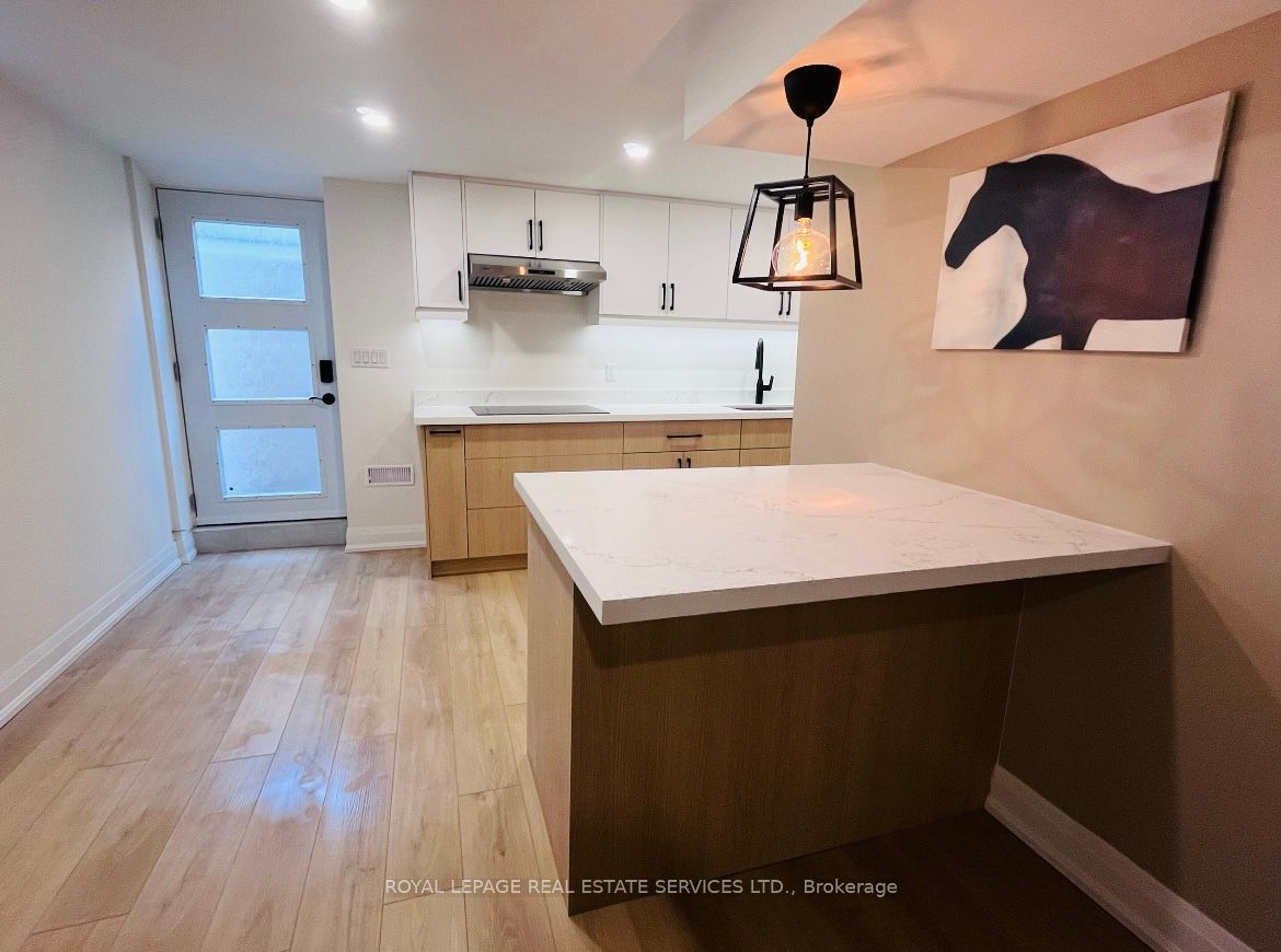 Undisclosed Address, #Bsmt