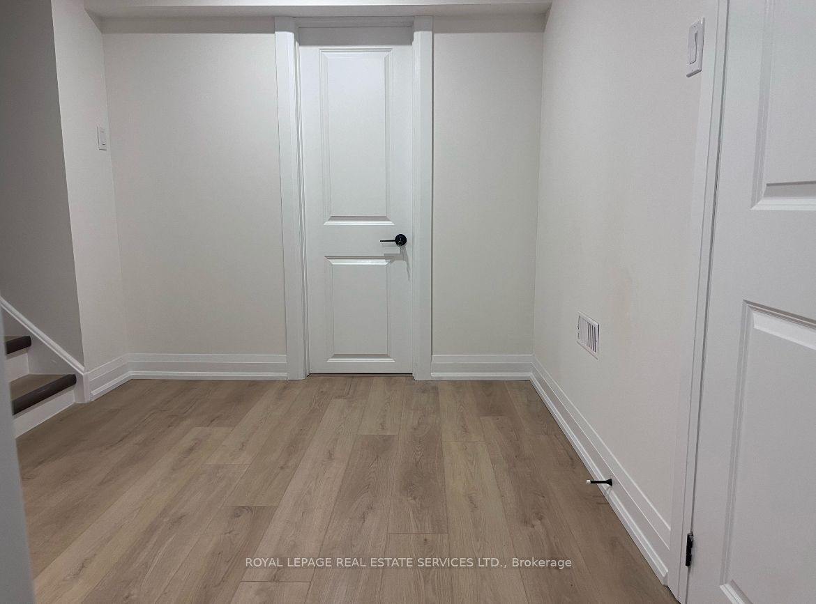 Undisclosed Address, #Bsmt