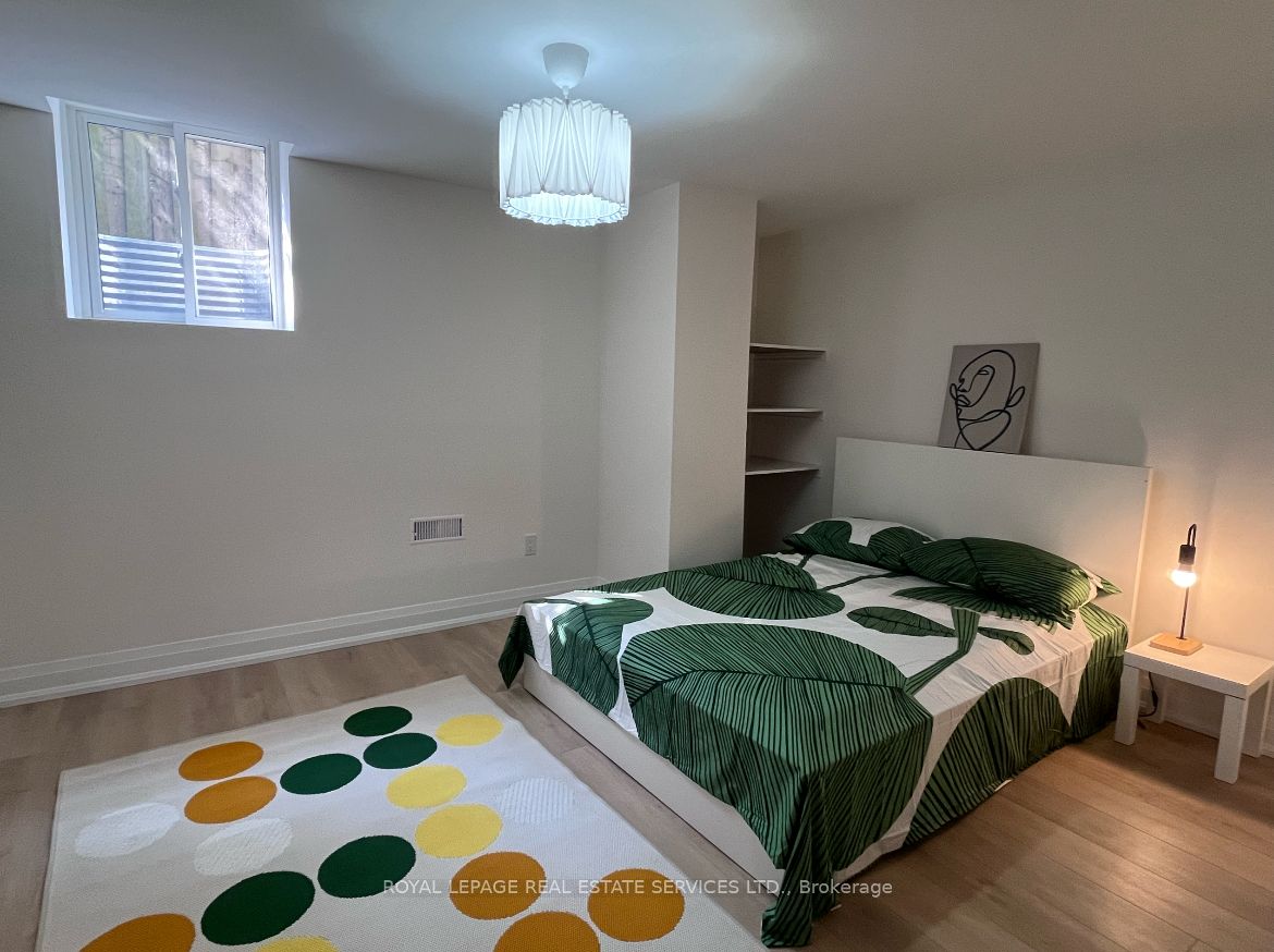 Undisclosed Address, #Bsmt