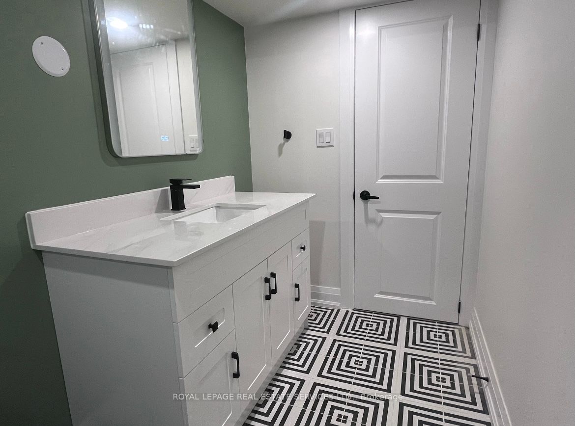 Undisclosed Address, #Bsmt