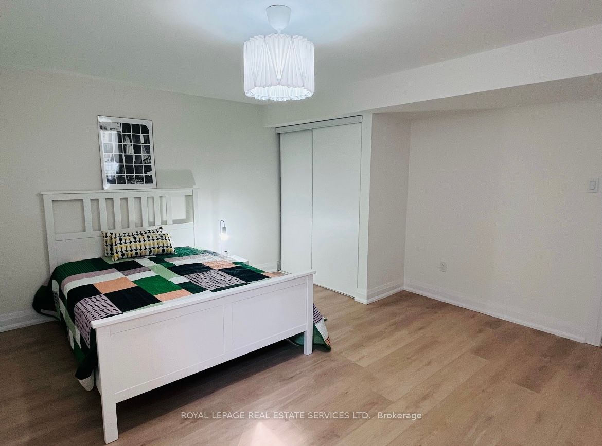 Undisclosed Address, #Bsmt