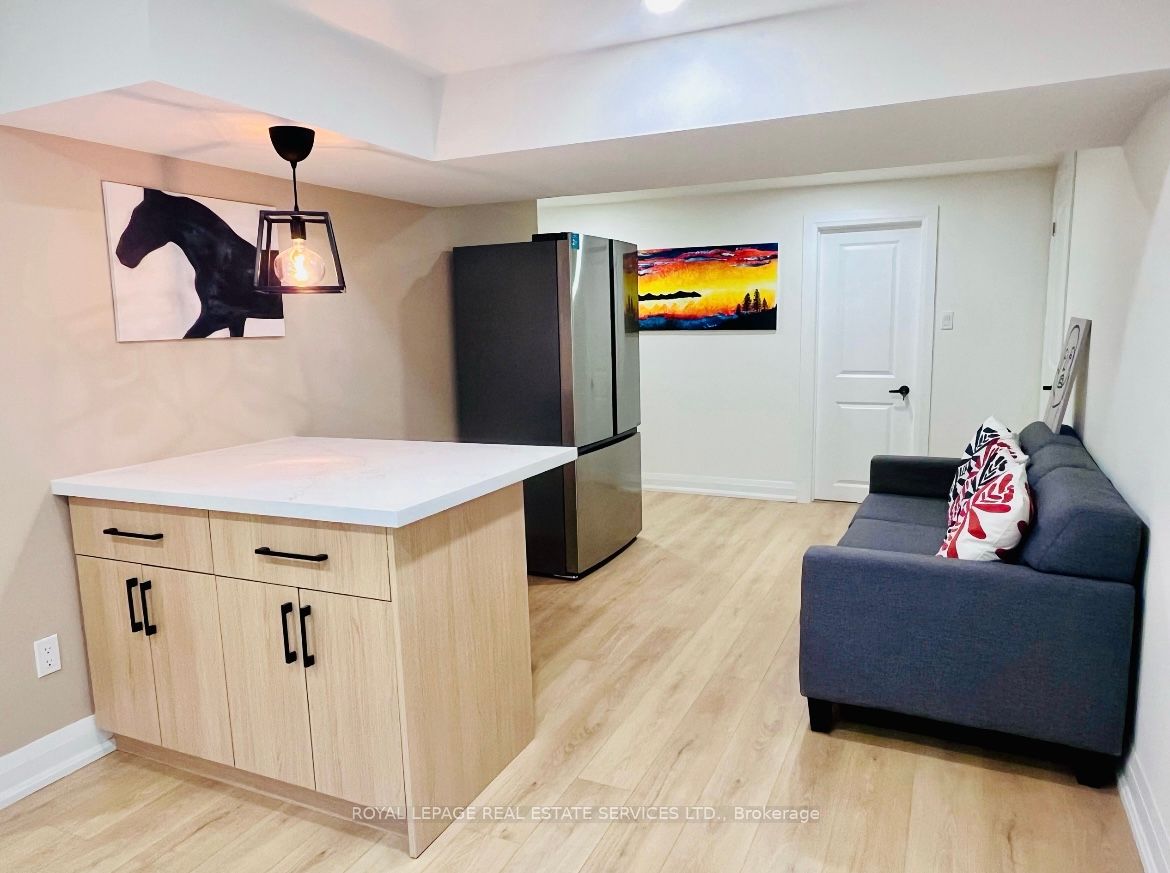 Undisclosed Address, #Bsmt