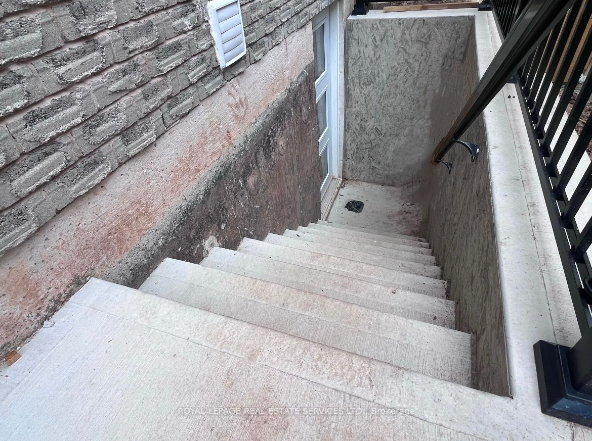 Undisclosed Address, #Bsmt