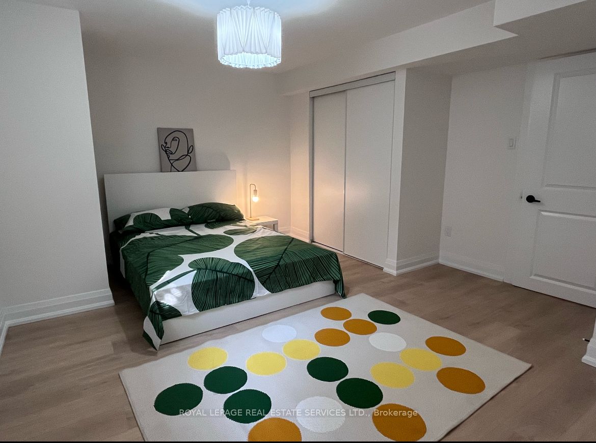 Undisclosed Address, #Bsmt