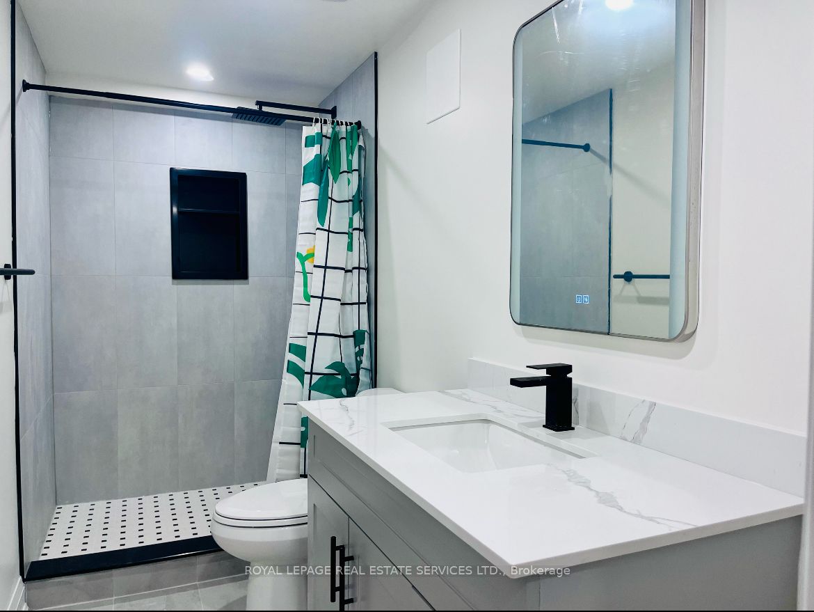 Undisclosed Address, #Bsmt