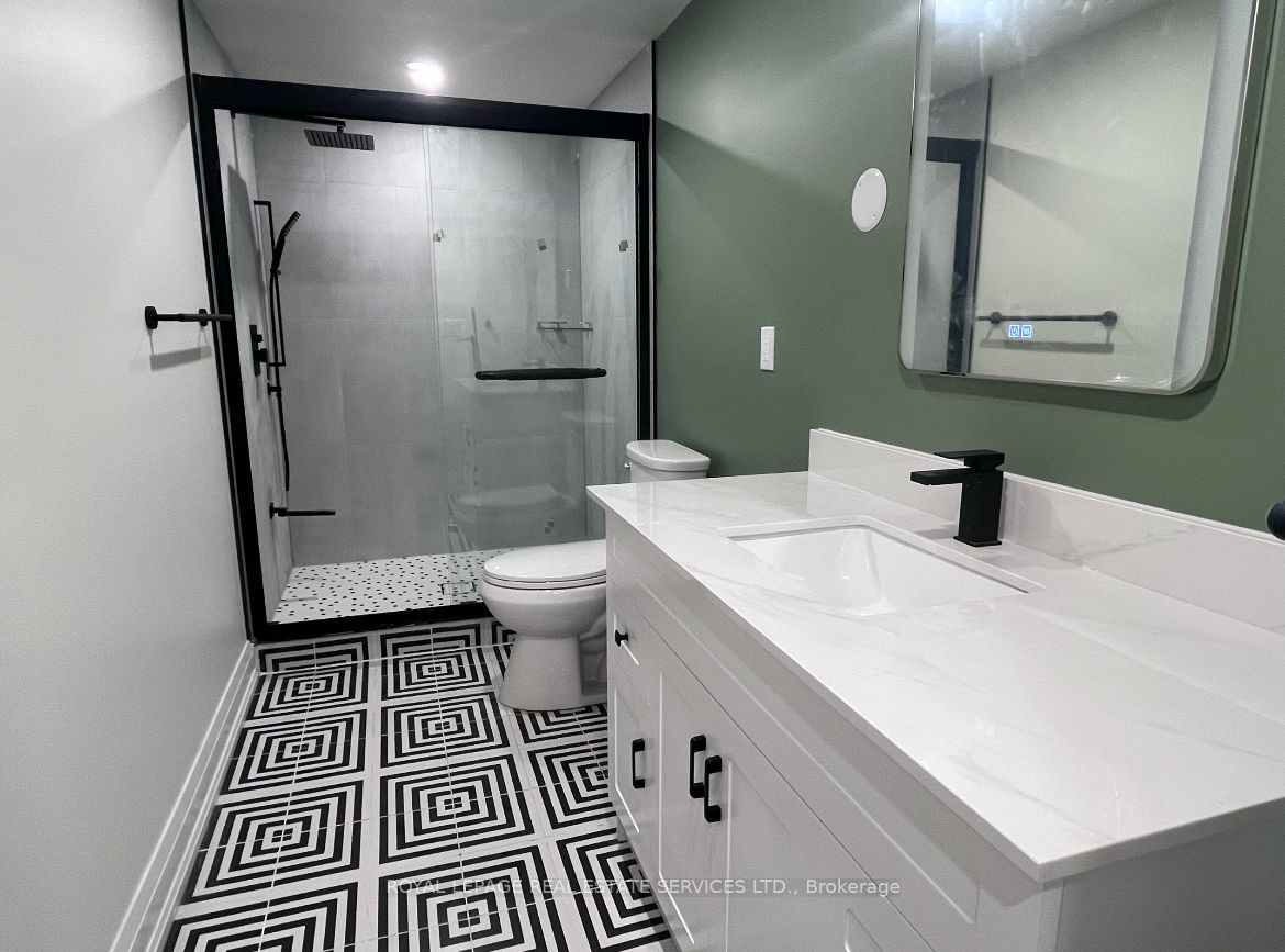 Undisclosed Address, #Bsmt