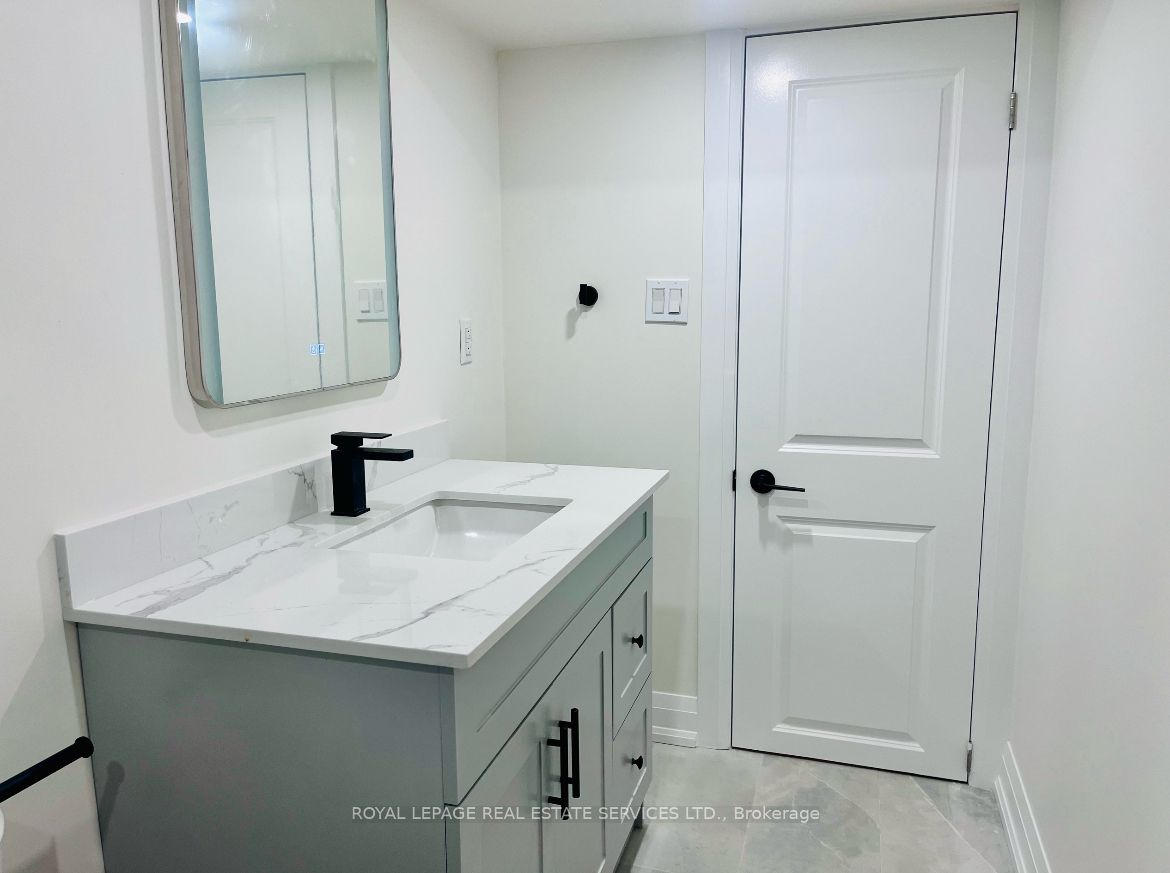 Undisclosed Address, #Bsmt