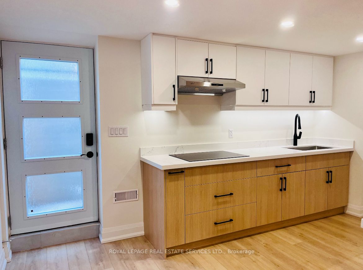 Undisclosed Address, #Bsmt