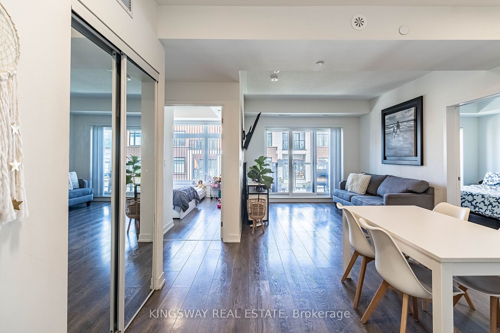 120 Canon Jackson Drive #304