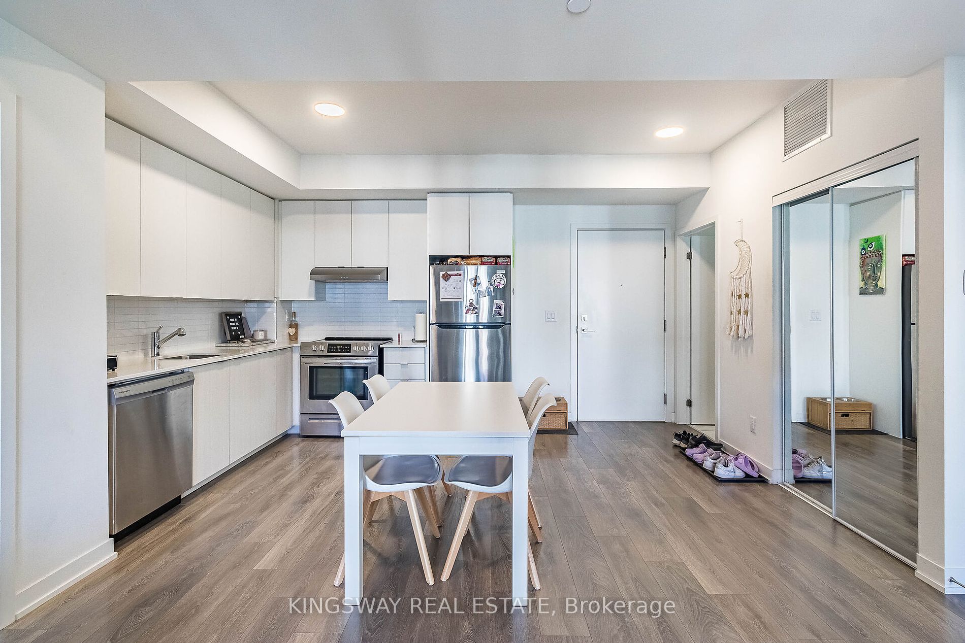 120 Canon Jackson Drive #304