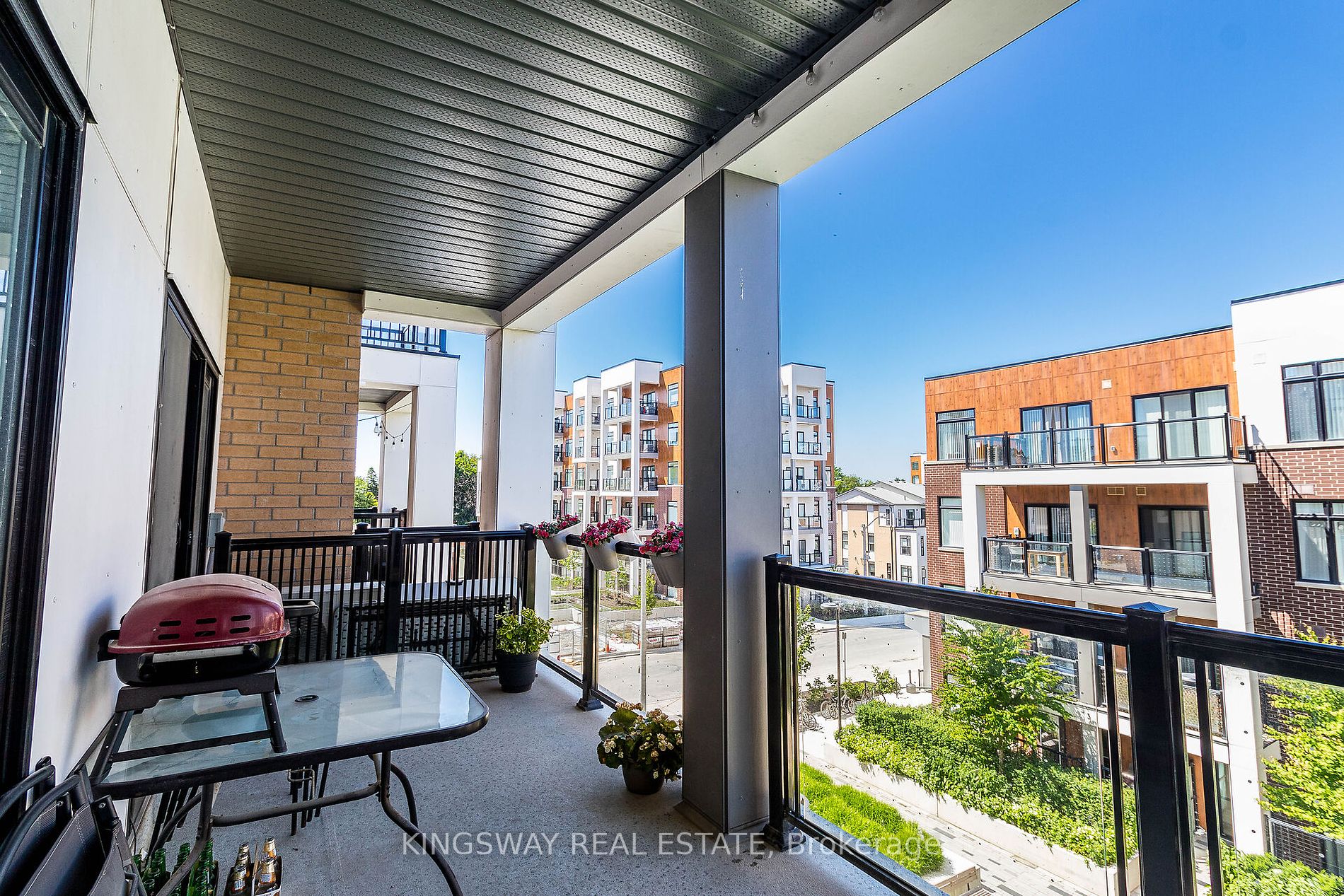 120 Canon Jackson Drive #304