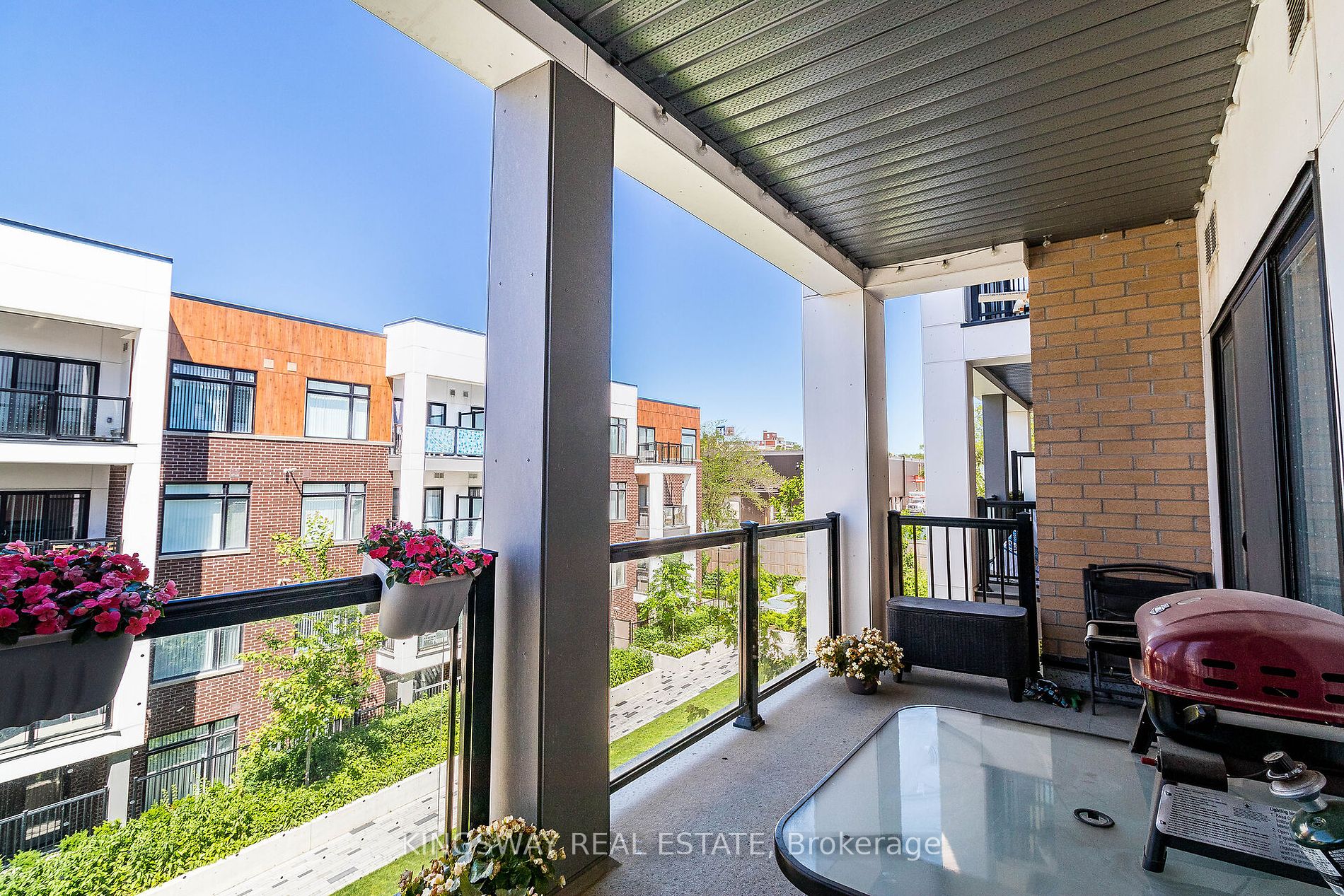 120 Canon Jackson Drive #304
