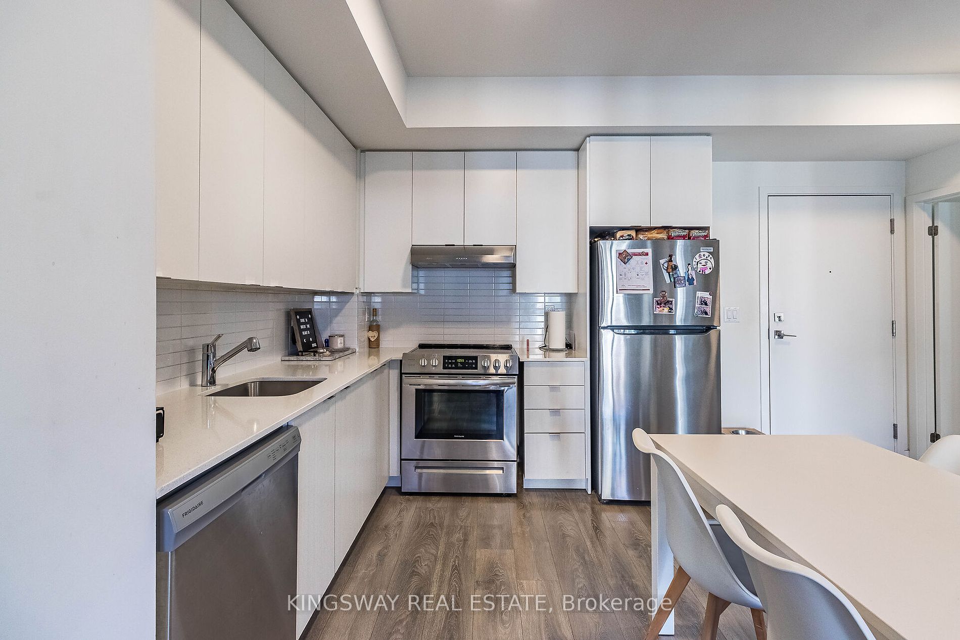 120 Canon Jackson Drive #304
