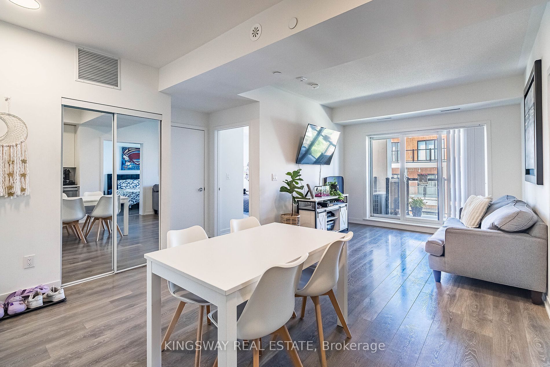 120 Canon Jackson Drive #304