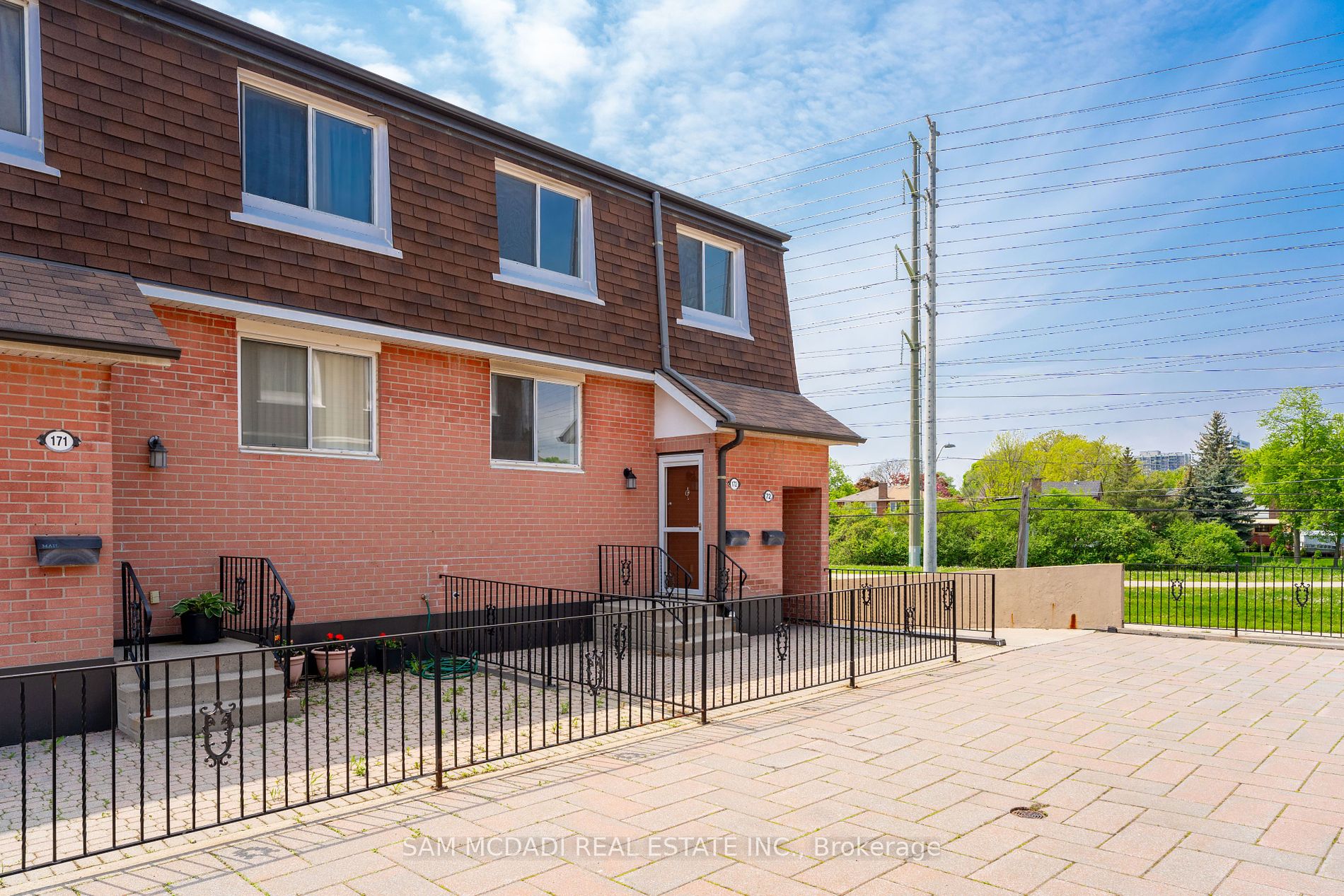 2170 Bromsgrove Rd, #172