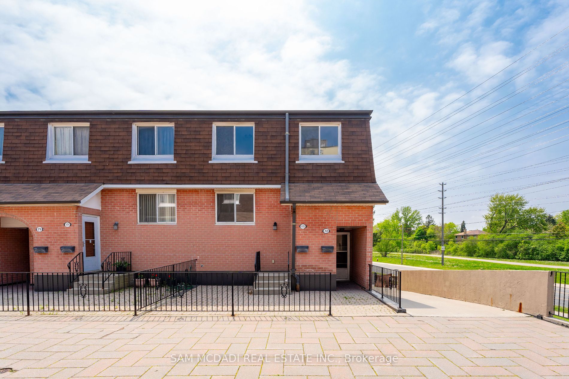2170 Bromsgrove Rd, #172