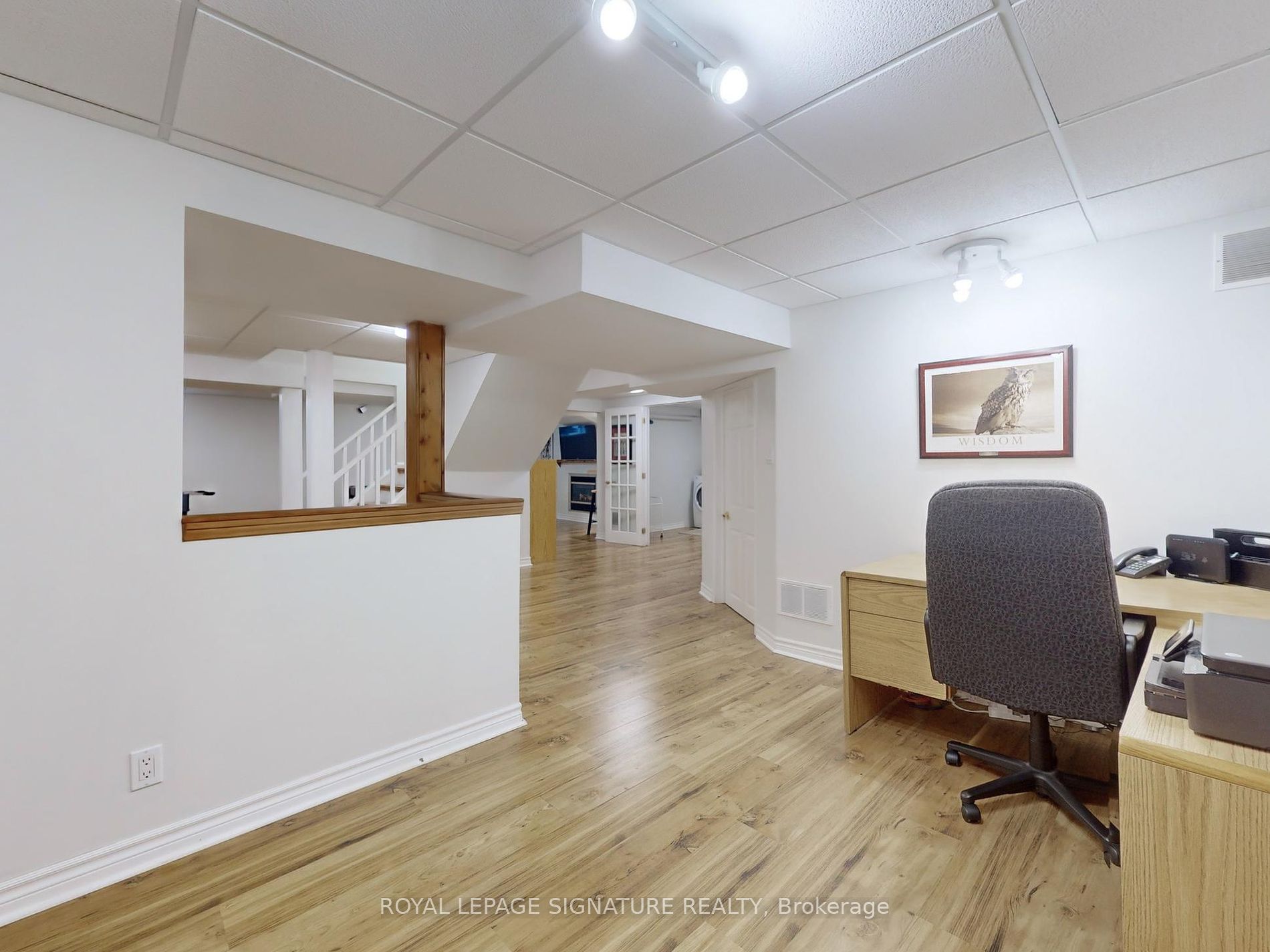 50 Curtis Dr