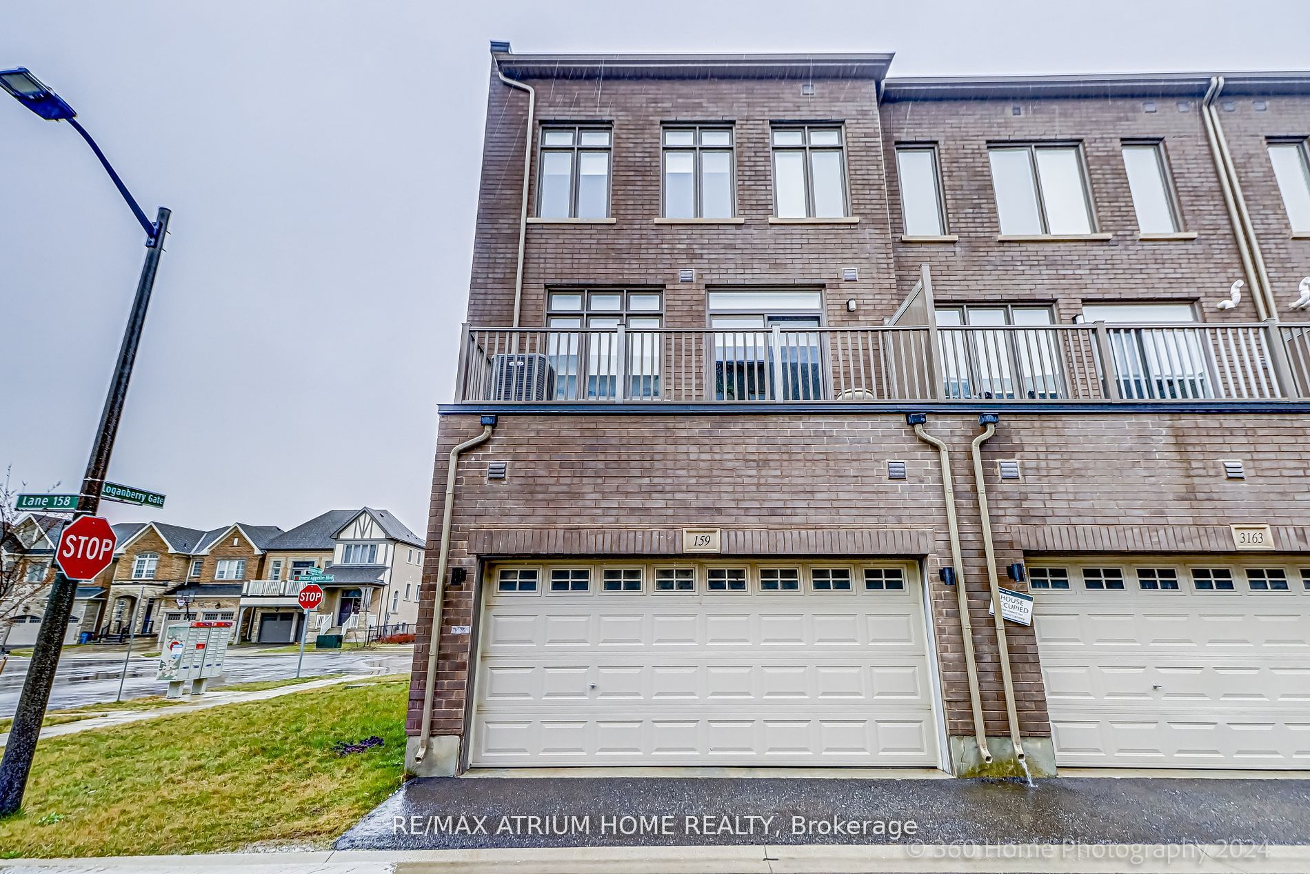 159 Loganberry Gate
