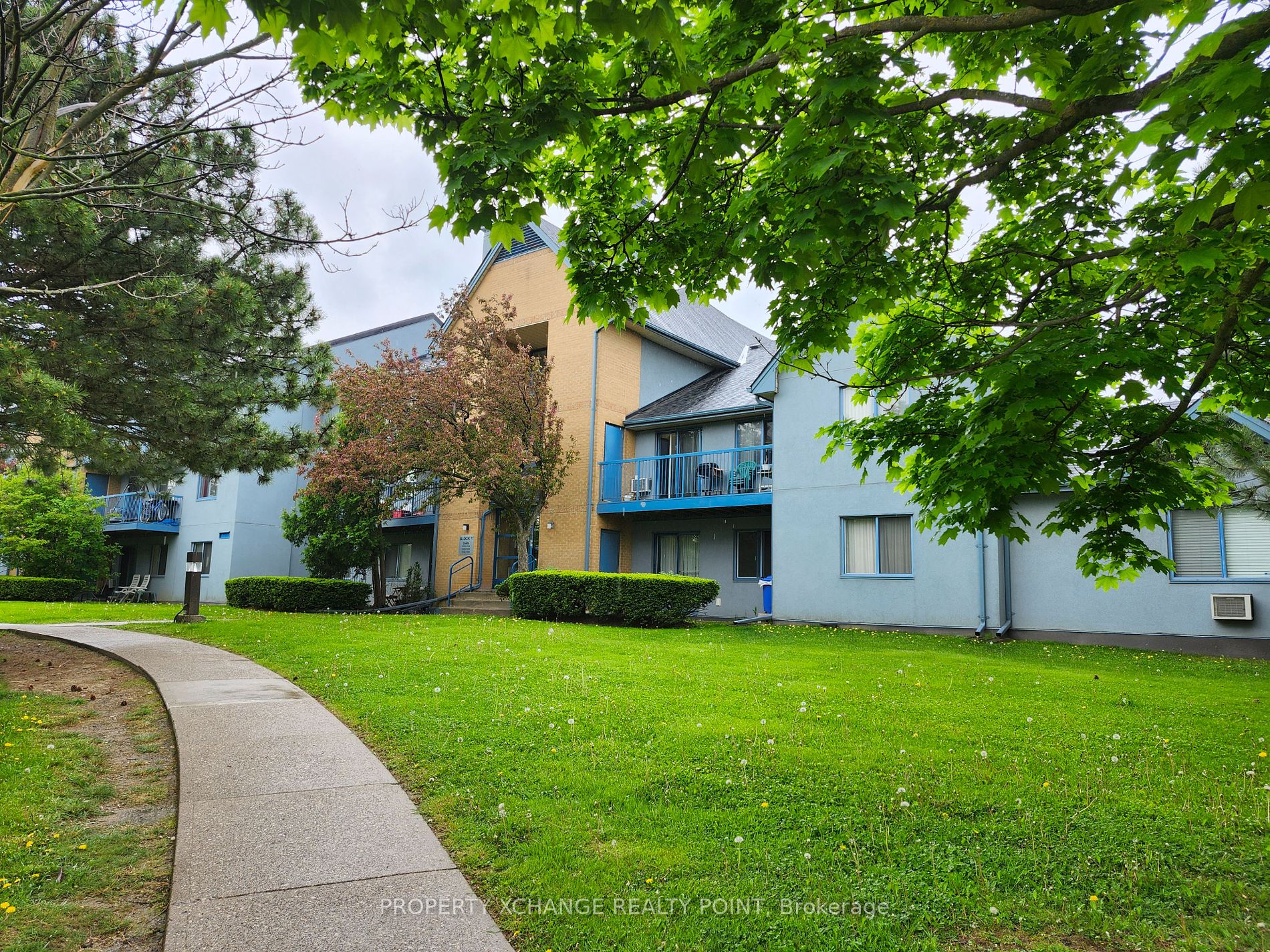 95 Trailwood Dr, #922