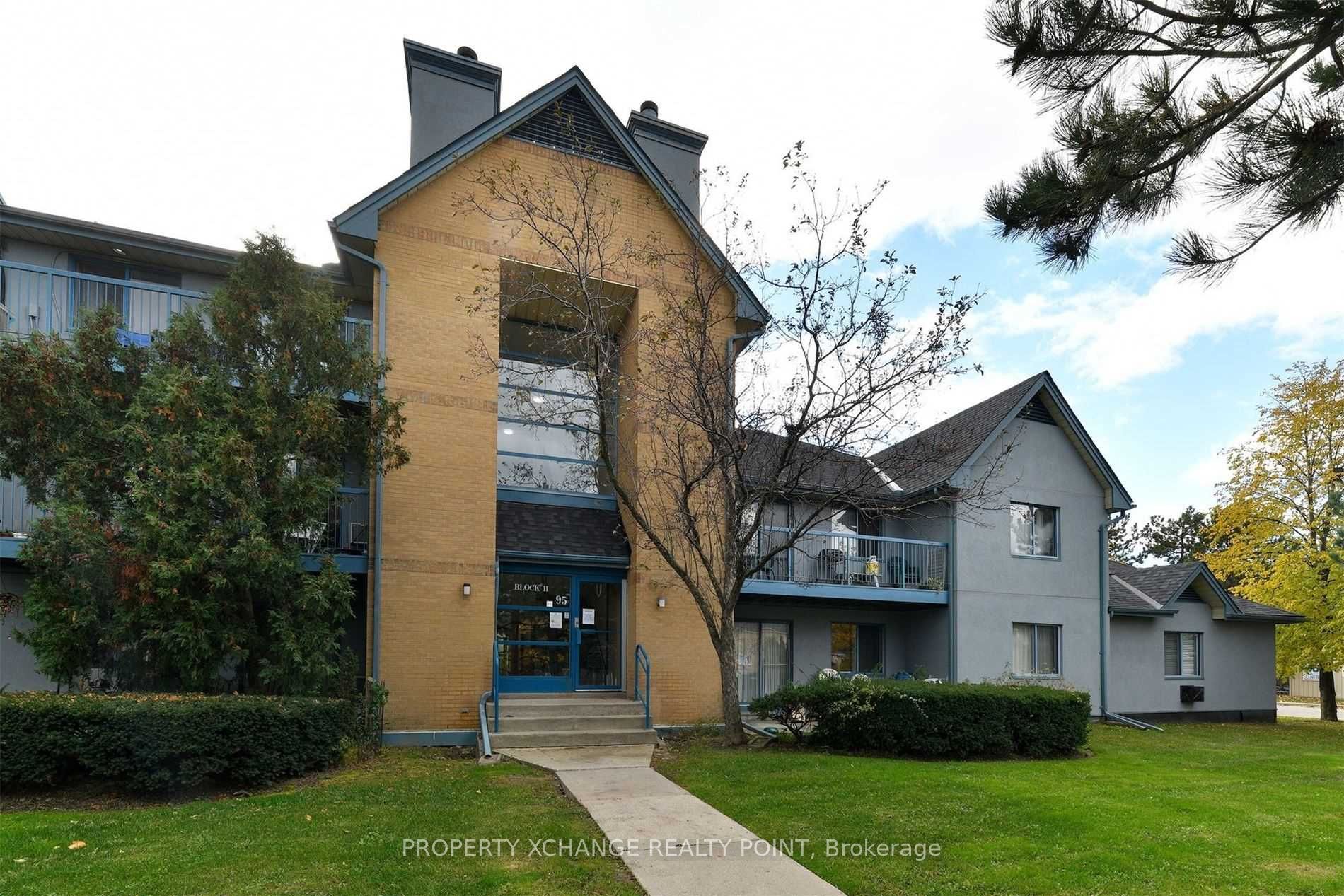 95 Trailwood Dr, #922