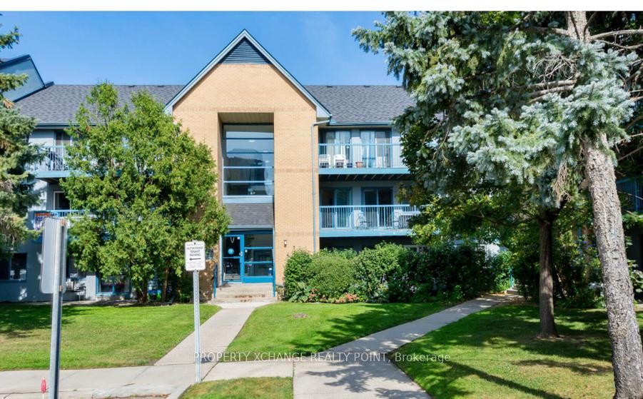 95 Trailwood Dr, #922