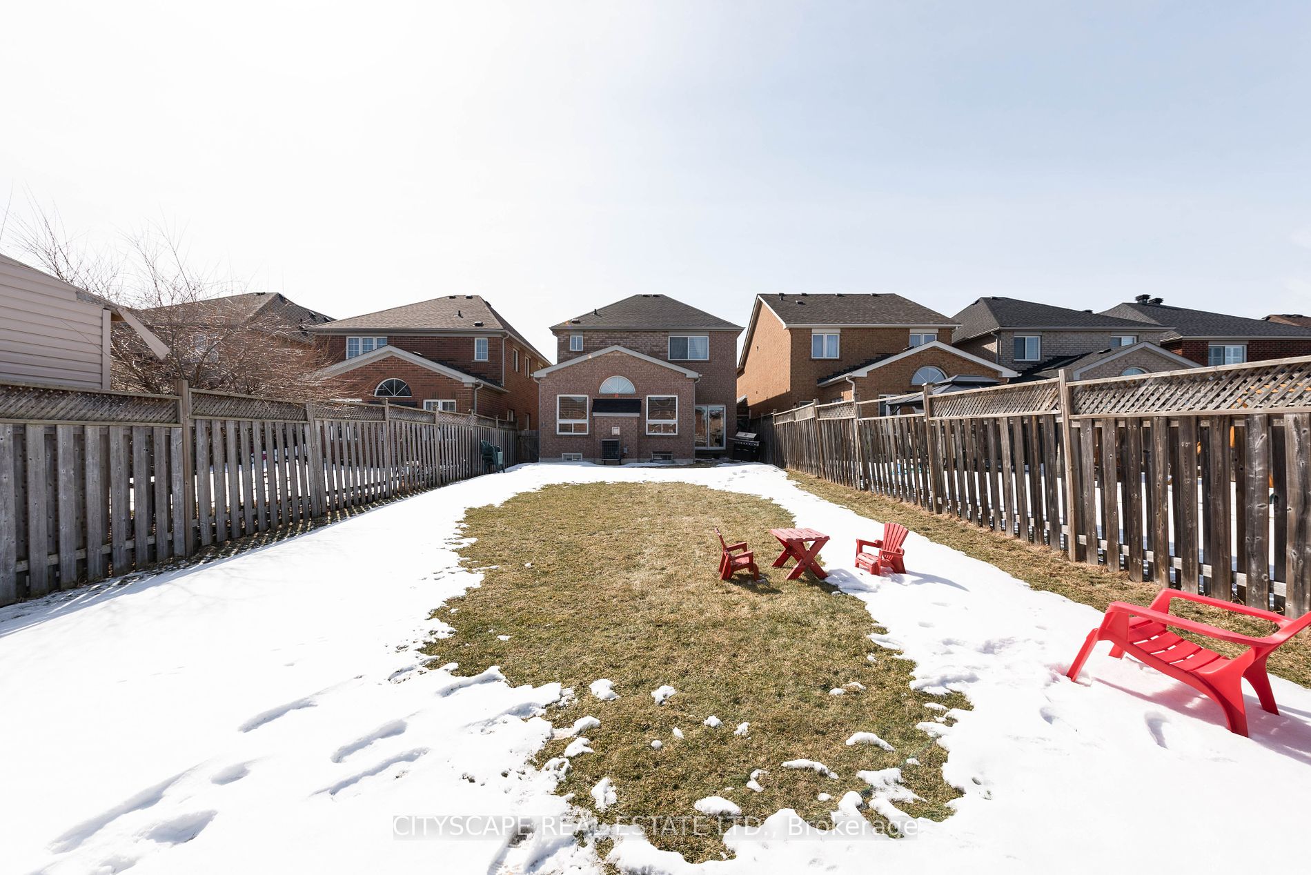 5033 Dubonet Dr