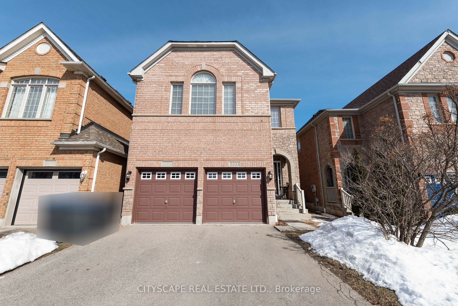 5033 Dubonet Dr