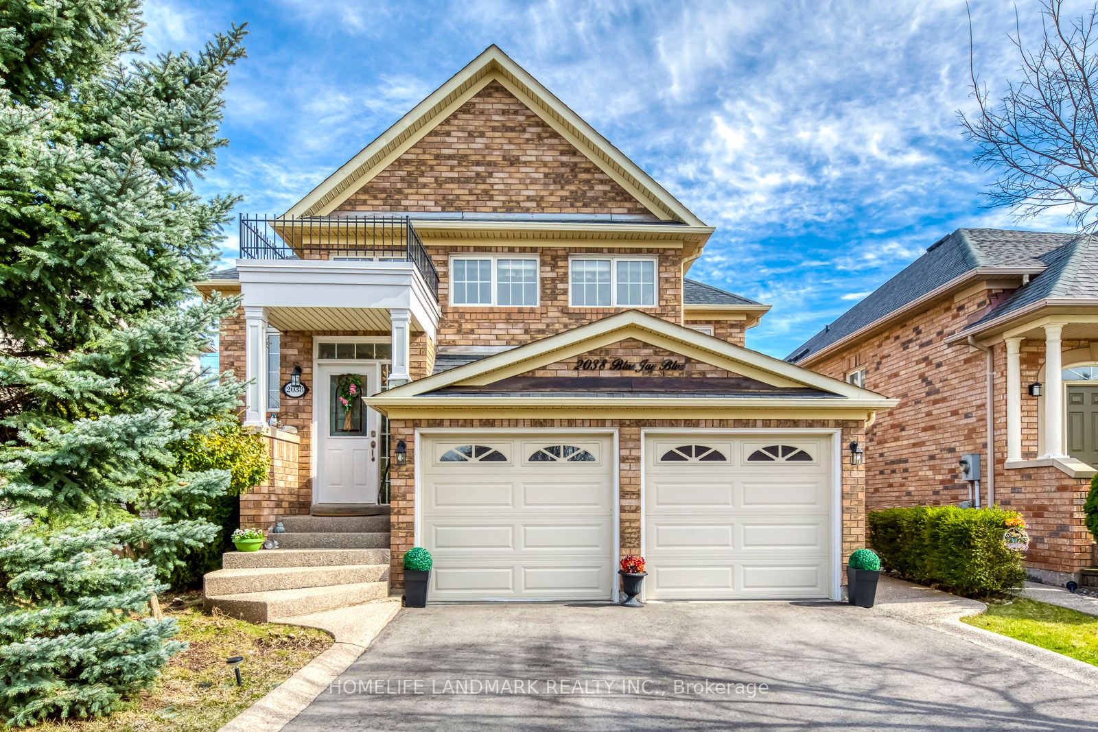 2038 Blue Jay Blvd