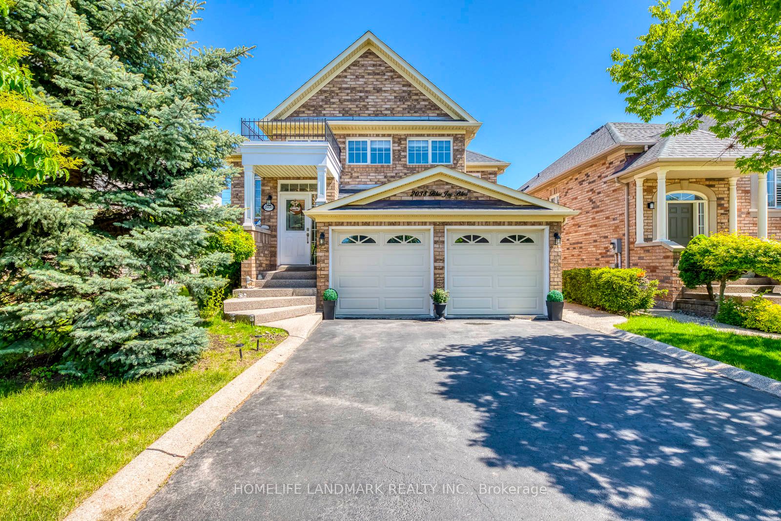2038 Blue Jay Blvd