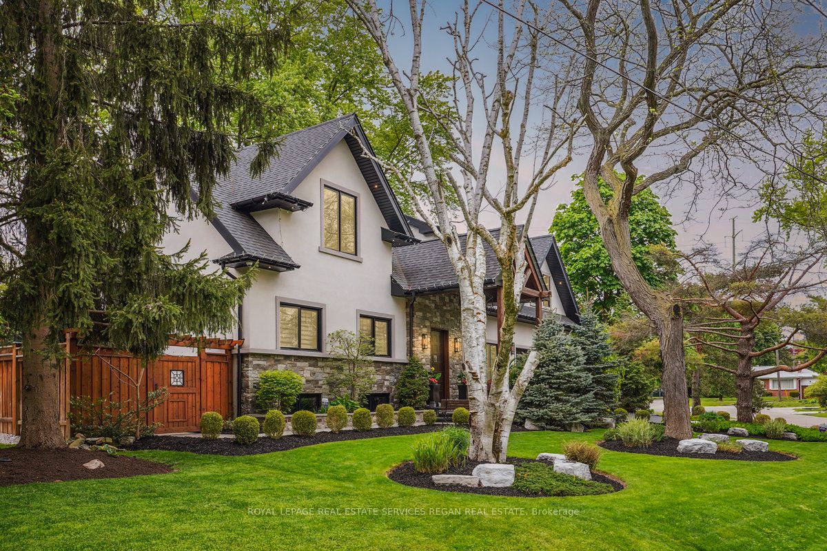 1031 Welwyn Drive