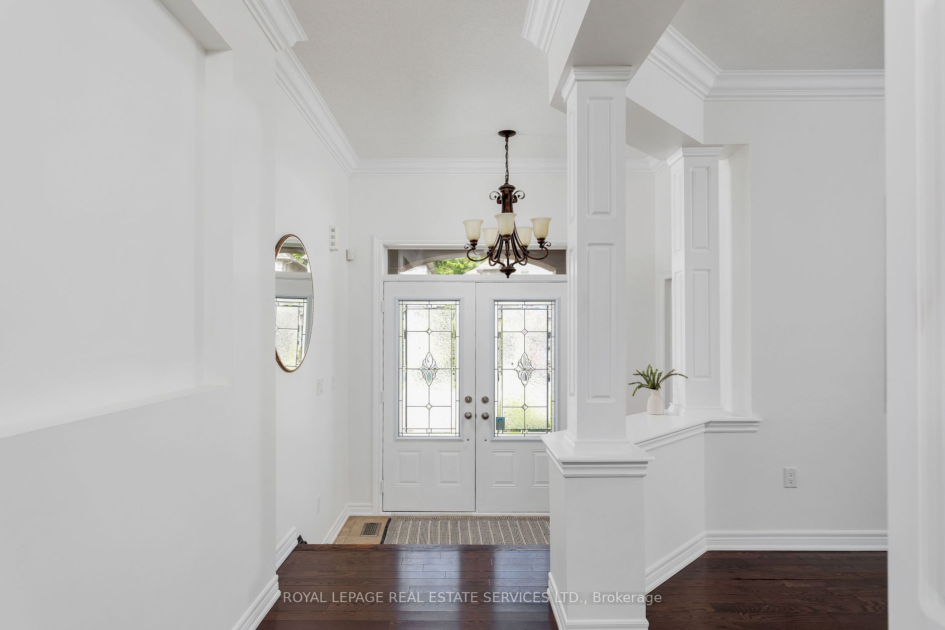 3168 Watercliffe Court