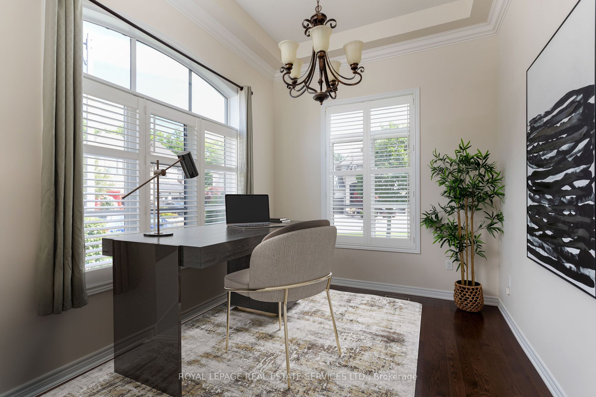 3168 Watercliffe Court