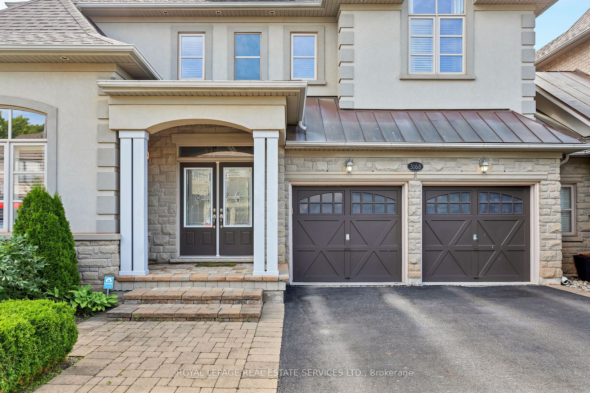 3168 Watercliffe Court