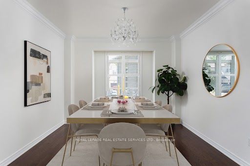 3168 Watercliffe Court