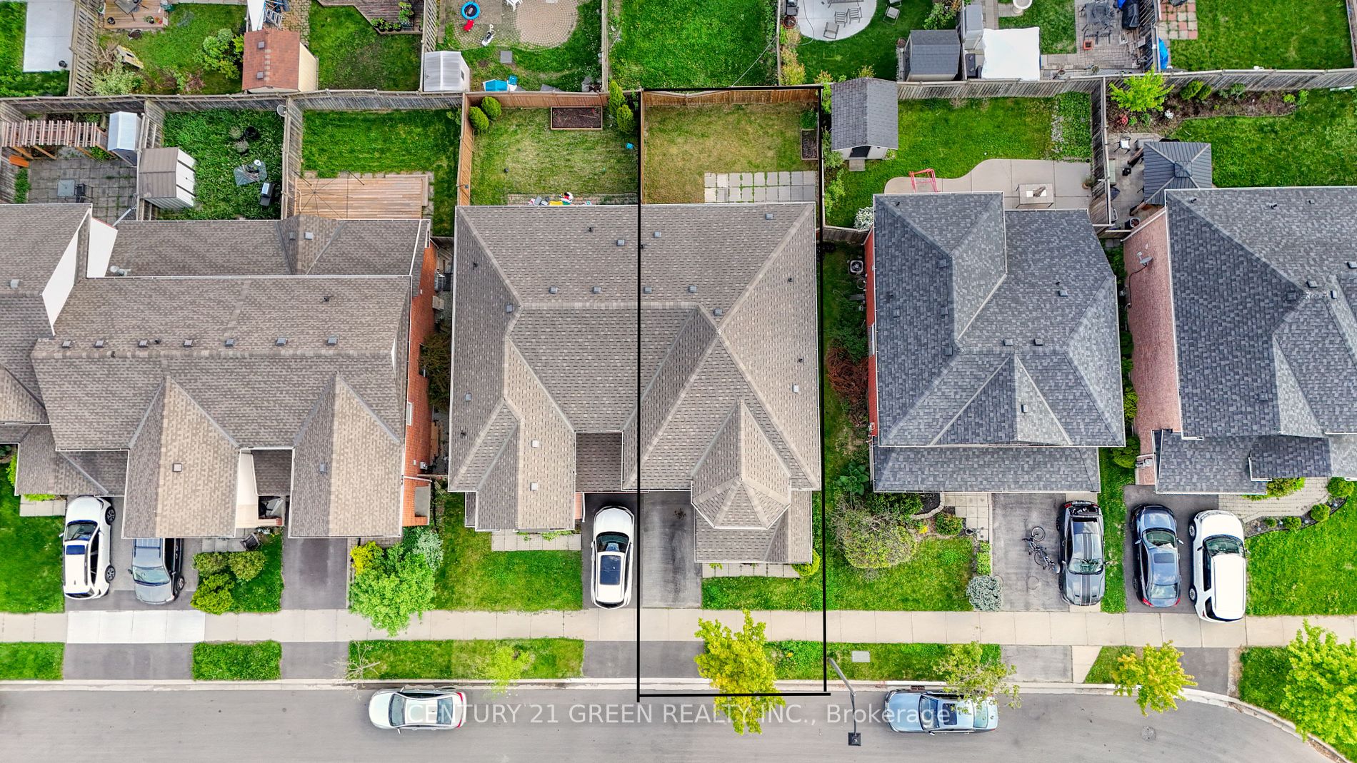 668 Hamilton Crescent