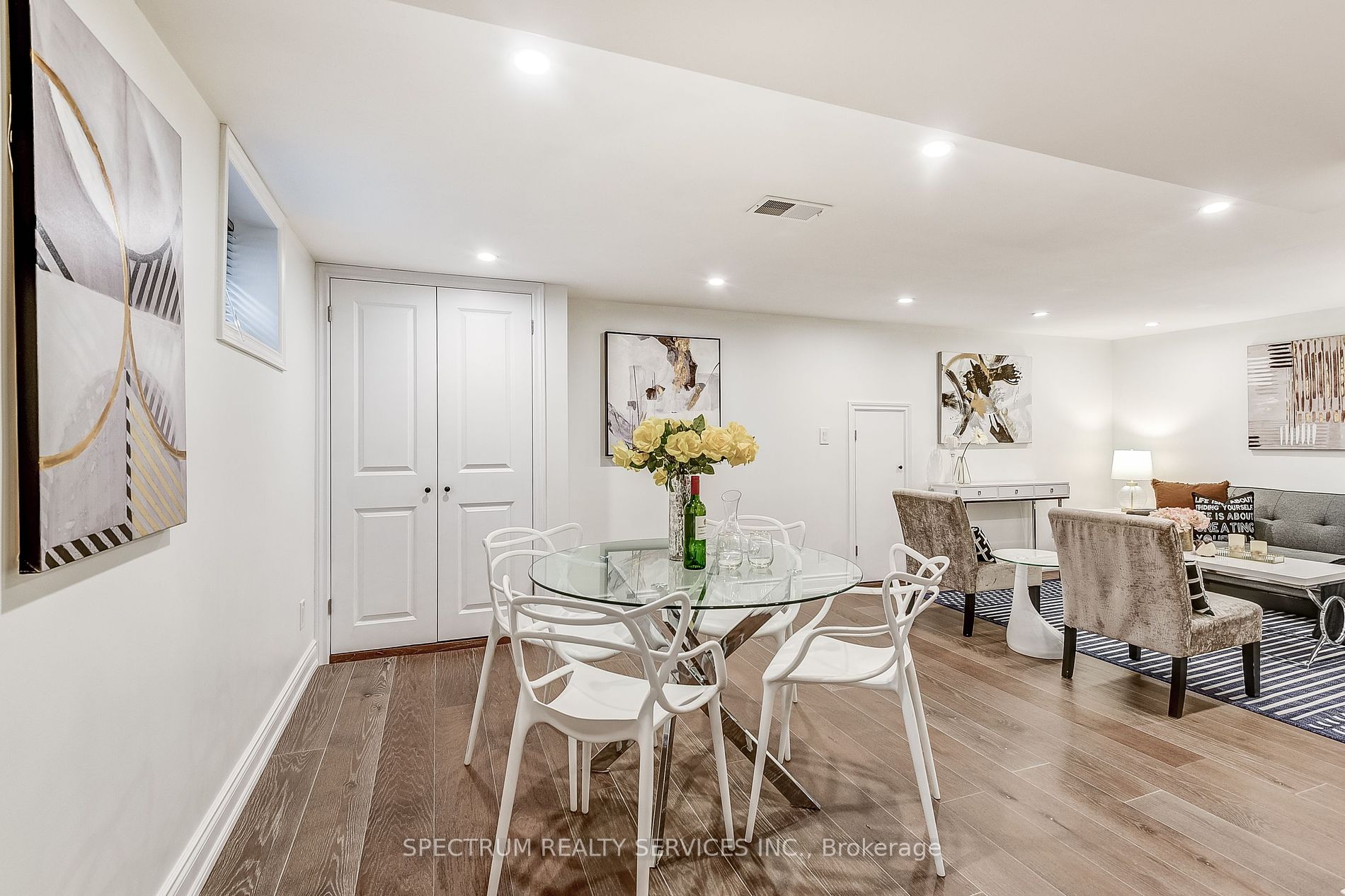 5 Lockerbie Ave