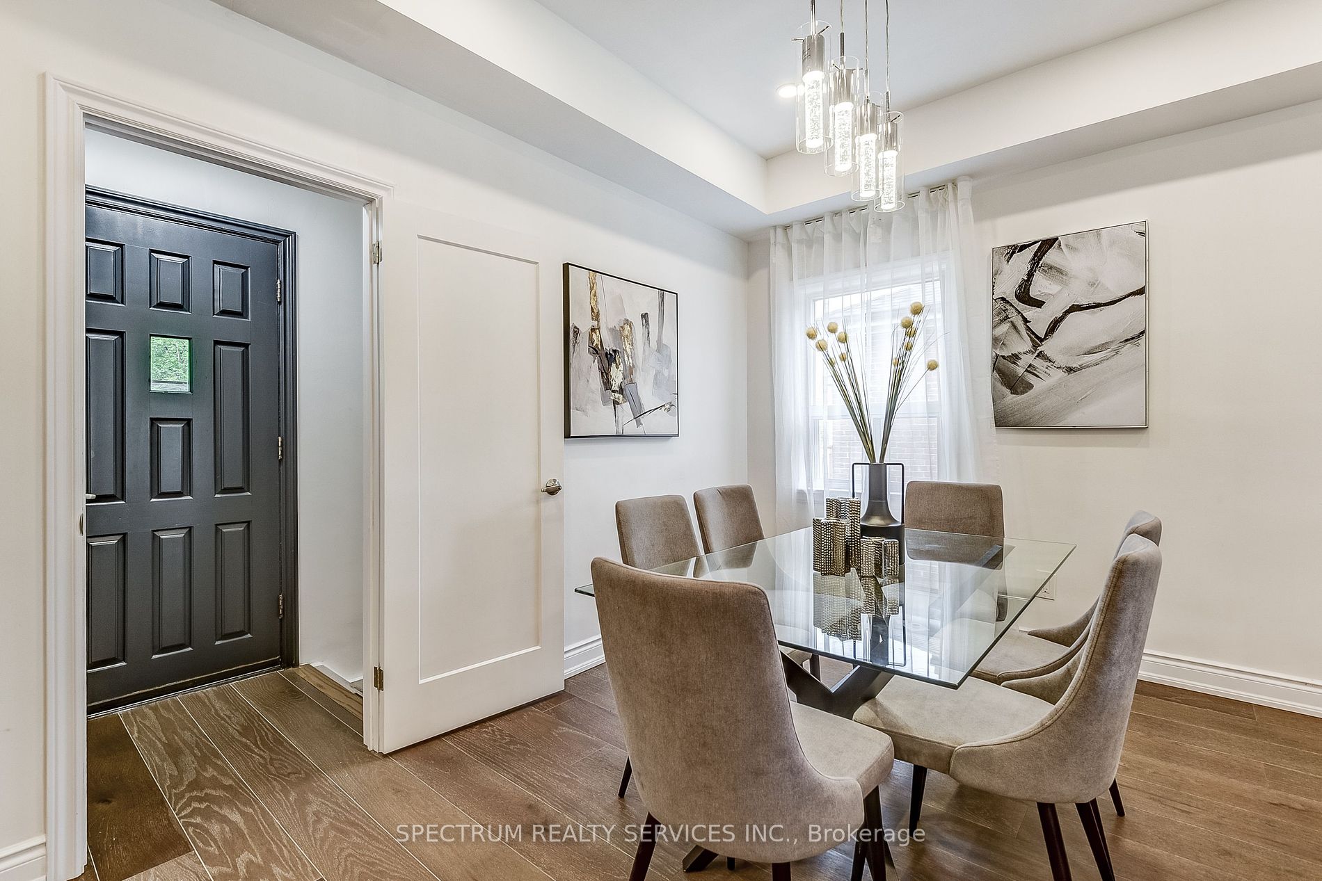 5 Lockerbie Ave